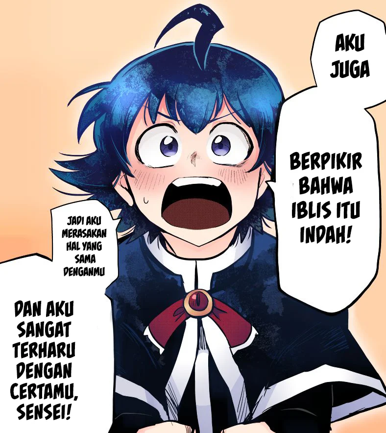 Chapter 182 - halaman 20