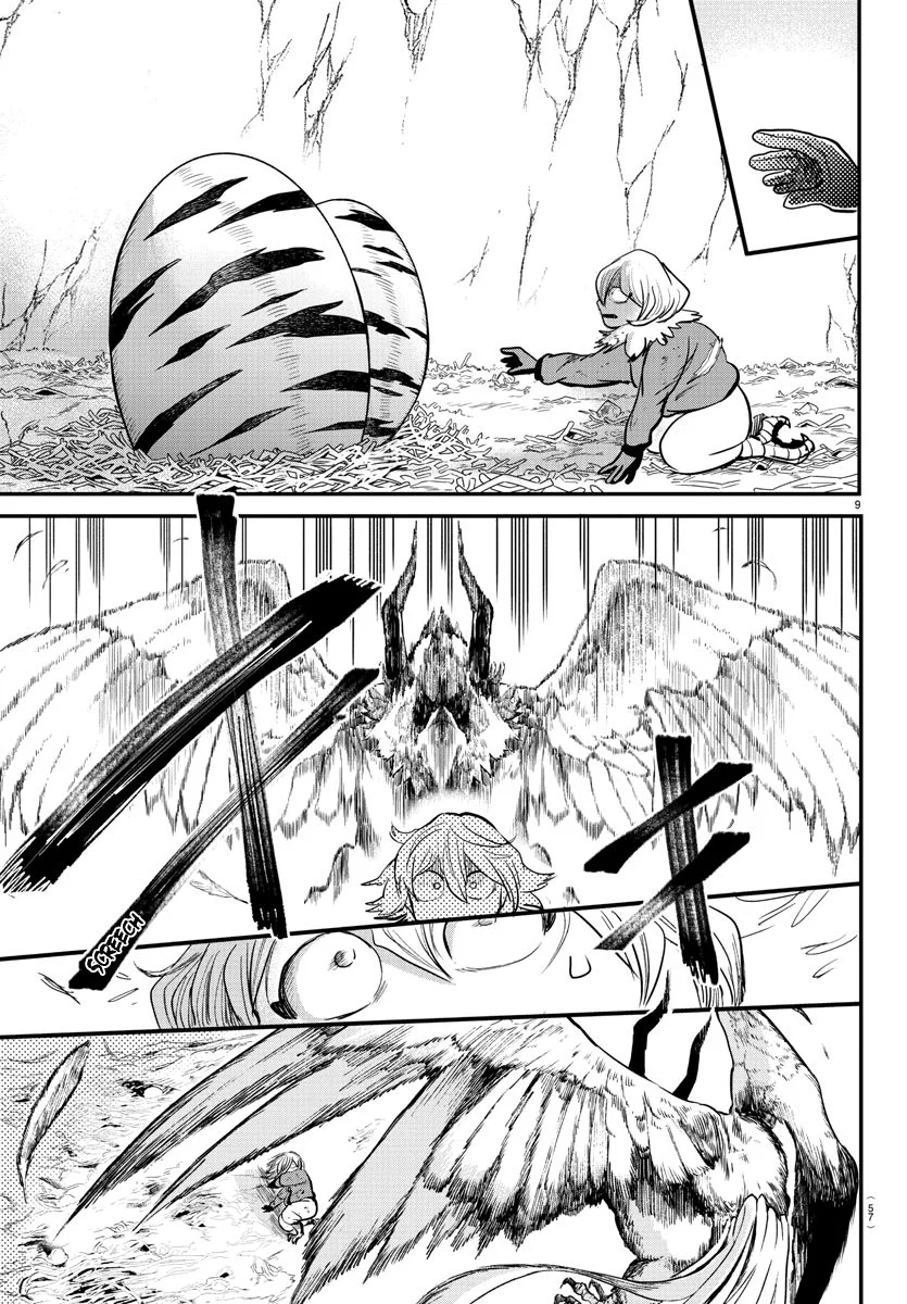 Chapter 182 - halaman 9