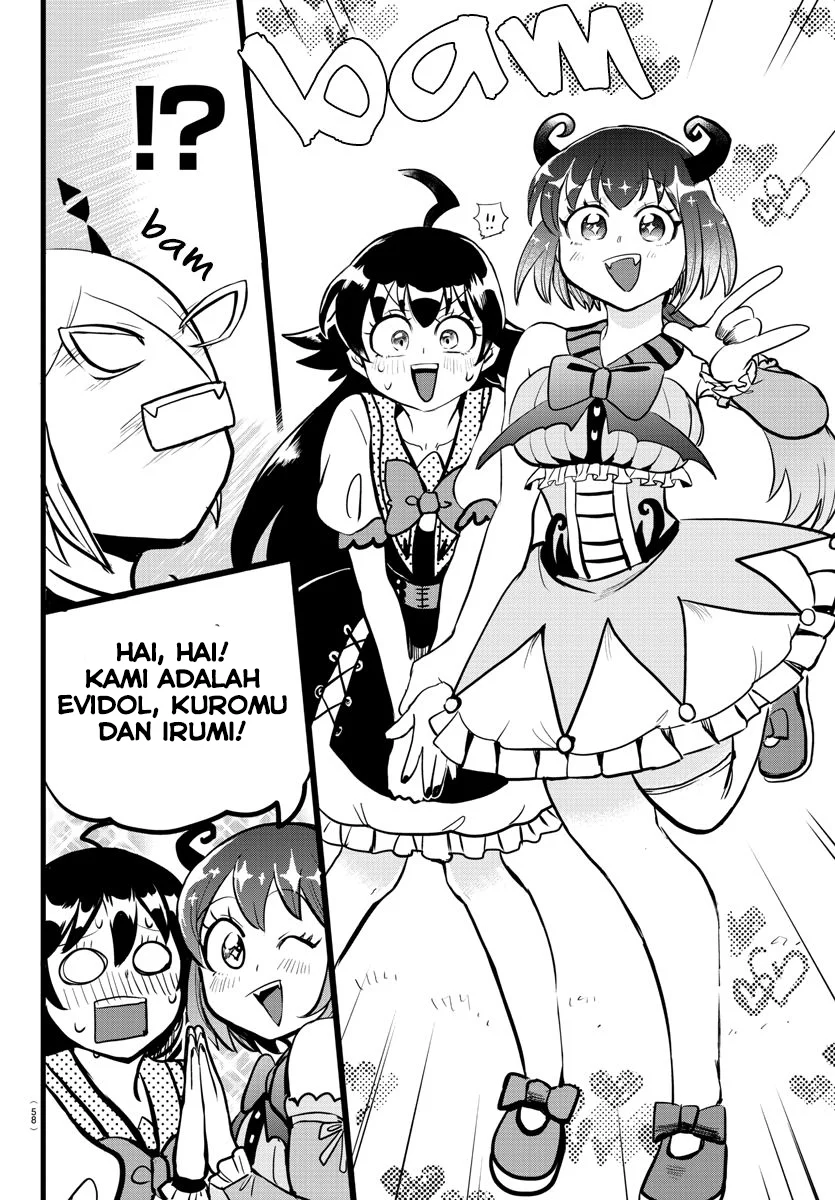 Chapter 184 - halaman 11