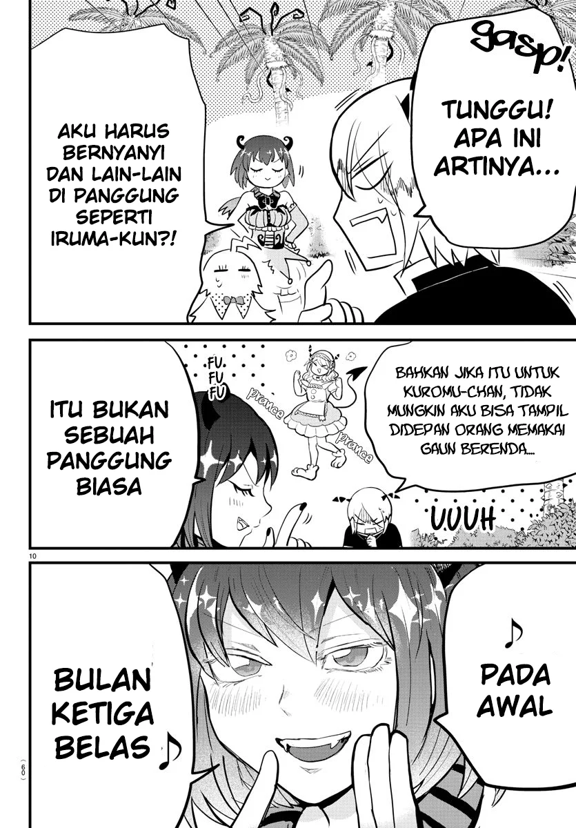 Chapter 184 - halaman 13