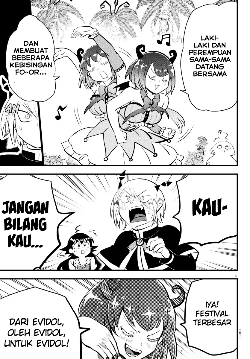 Chapter 184 - halaman 14
