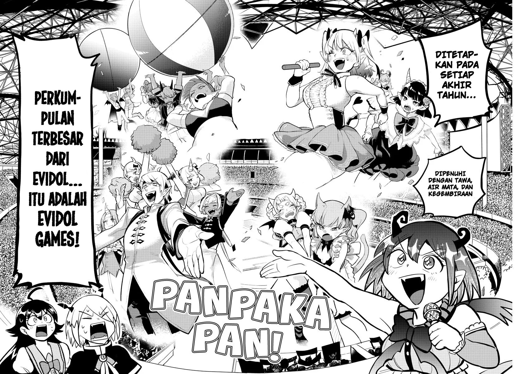 Chapter 184 - halaman 15