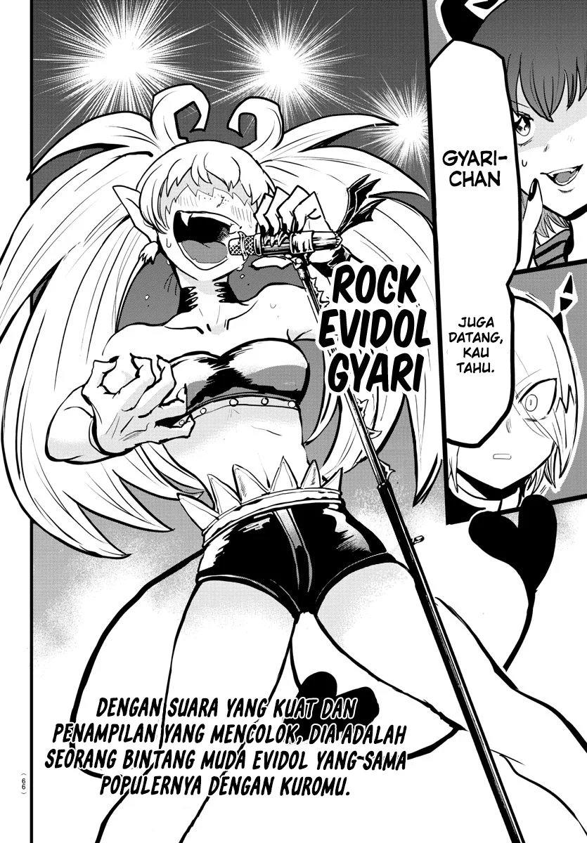 Chapter 184 - halaman 18