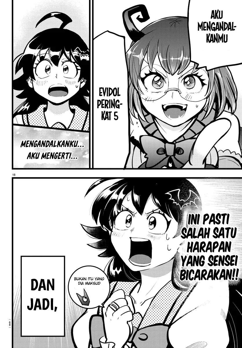Chapter 184 - halaman 20