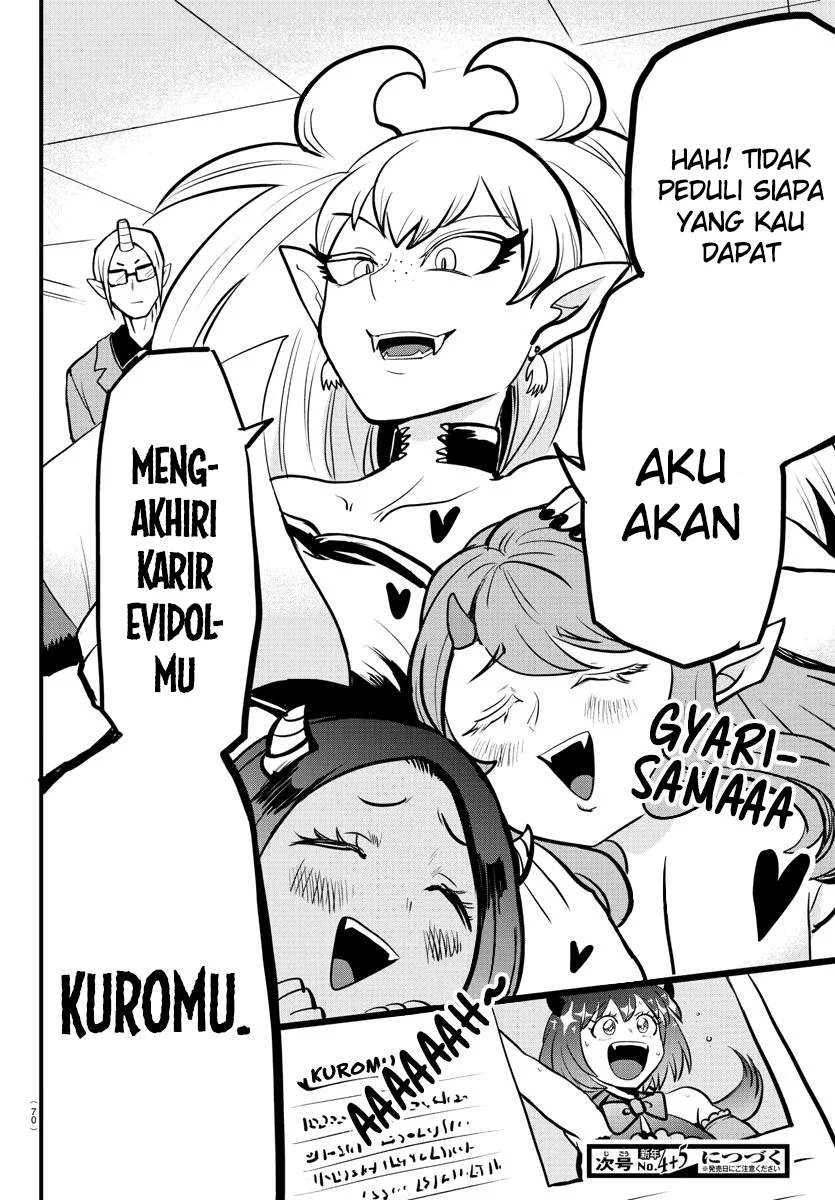 Chapter 184 - halaman 22