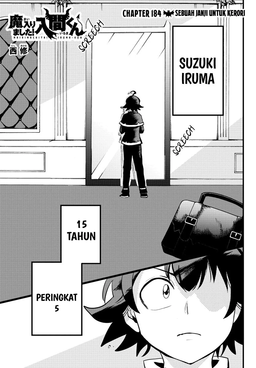Chapter 184 - halaman 4