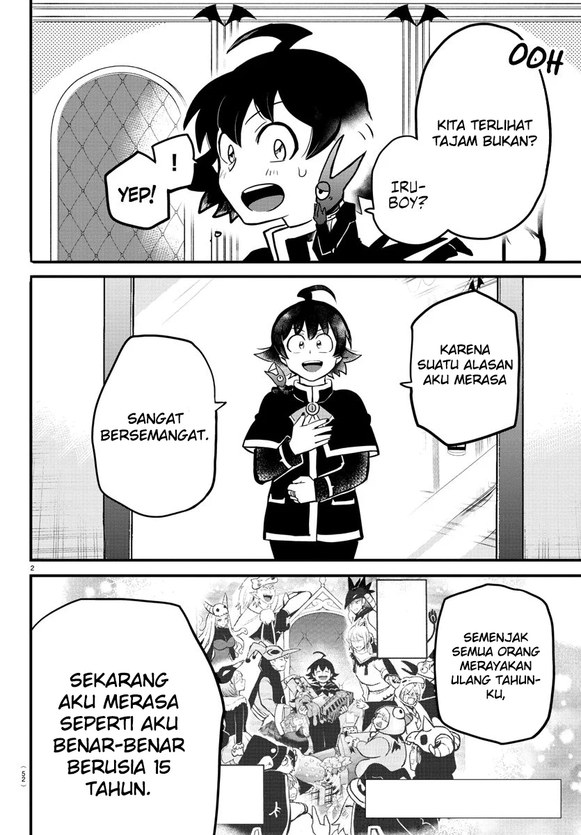 Chapter 184 - halaman 5