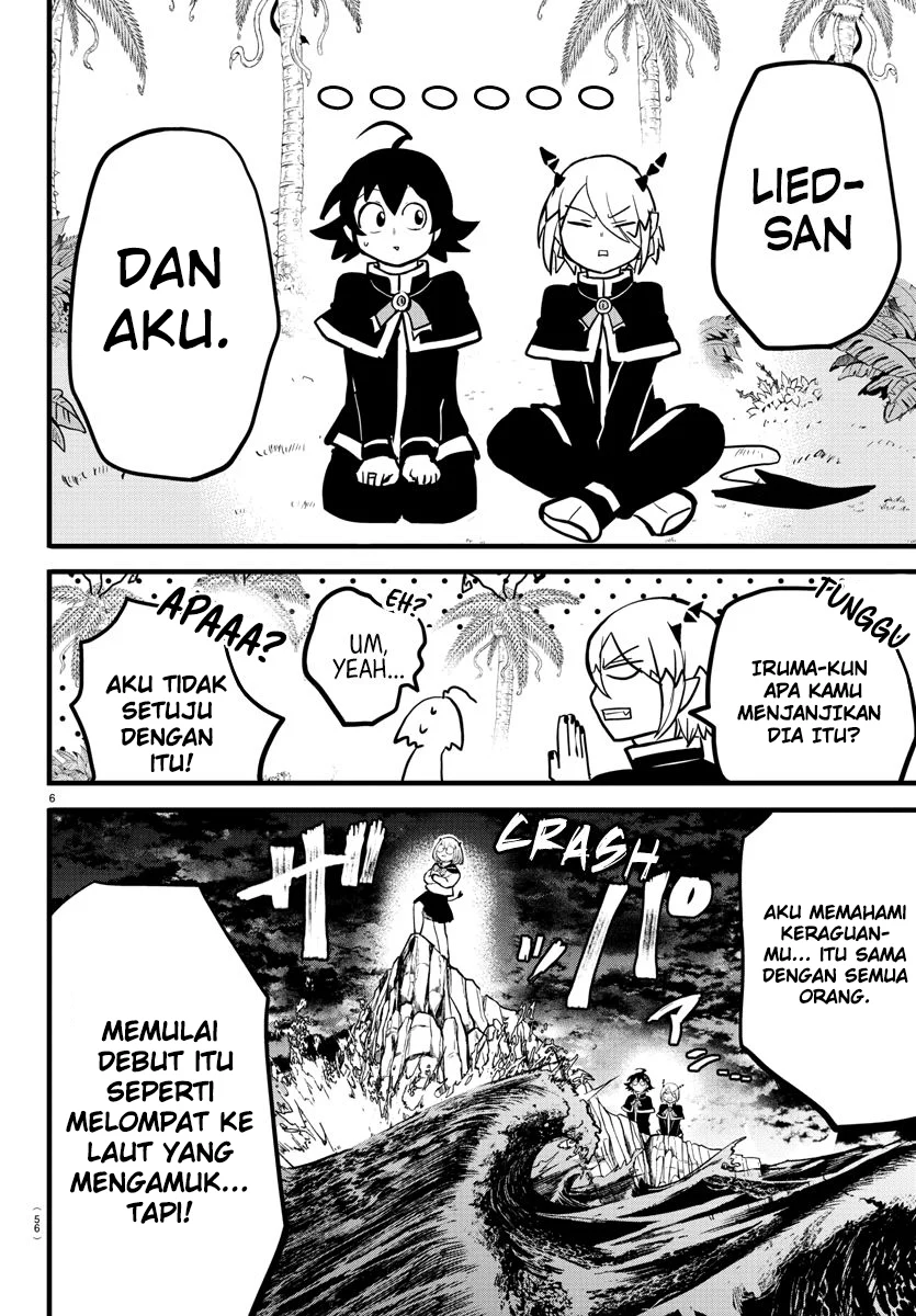 Chapter 184 - halaman 9