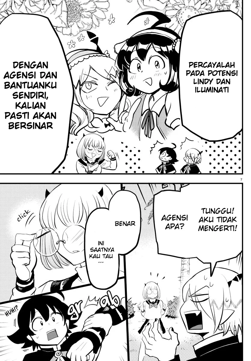 Chapter 184 - halaman 10