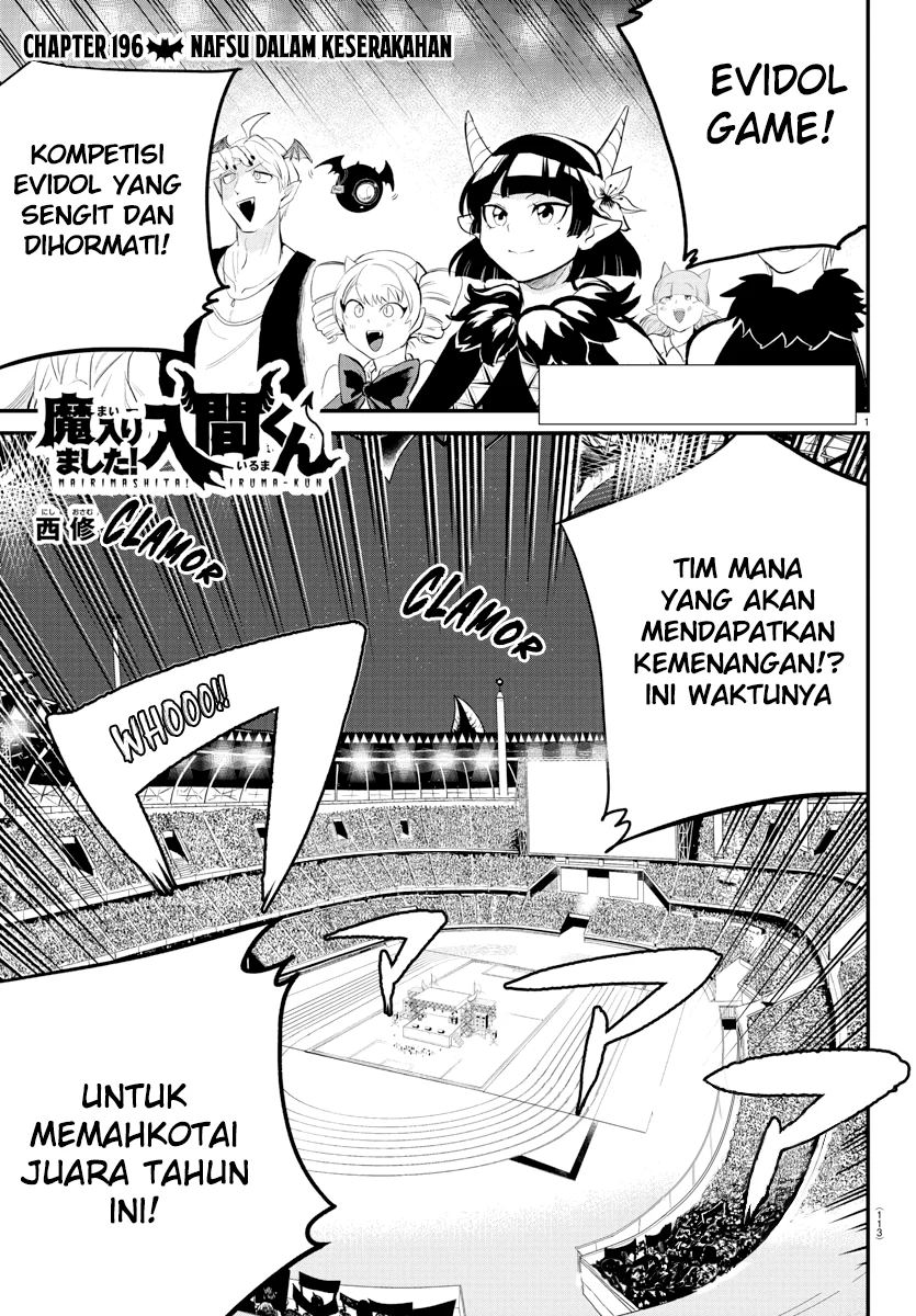 Chapter 196 - halaman 2