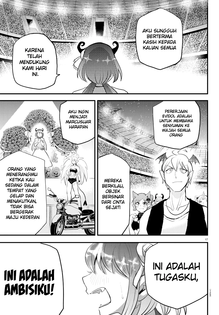 Chapter 196 - halaman 16
