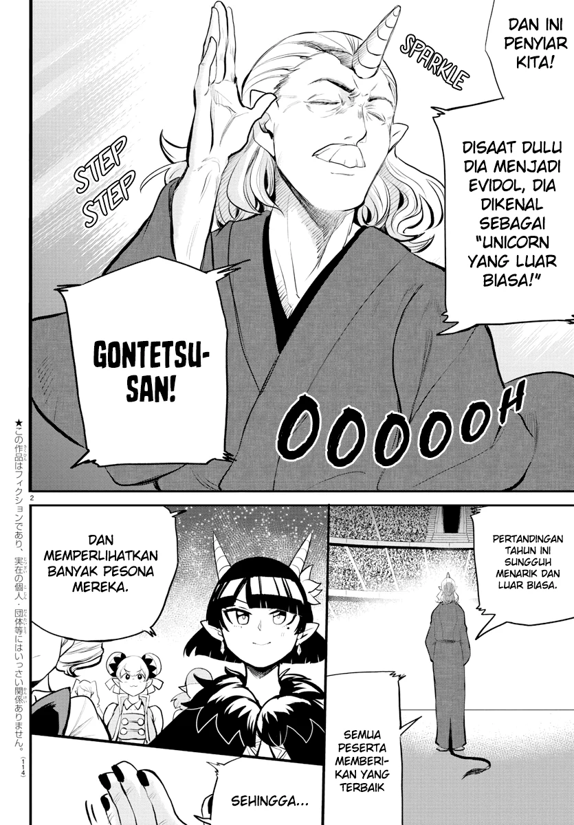 Chapter 196 - halaman 3