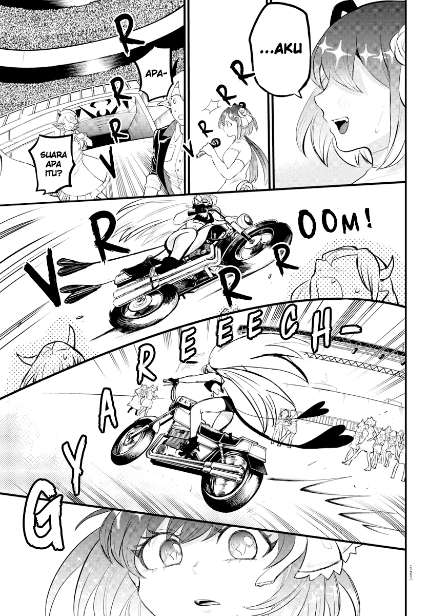 Chapter 196 - halaman 9