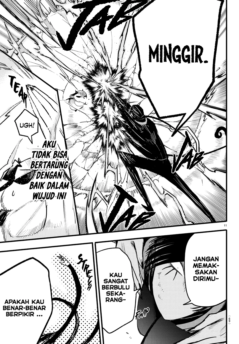Chapter 261 - halaman 11