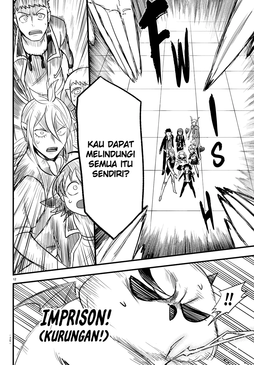 Chapter 261 - halaman 12