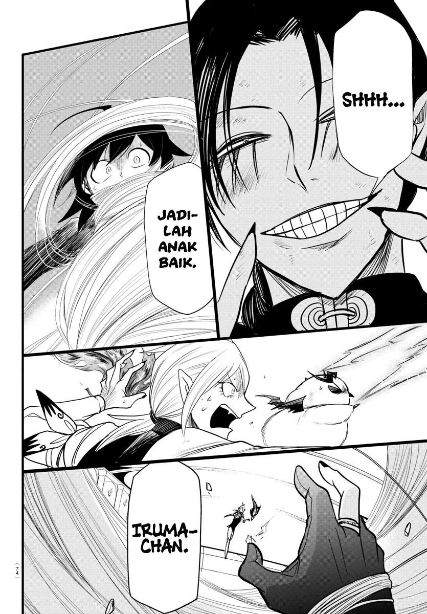 Chapter 261 - halaman 16