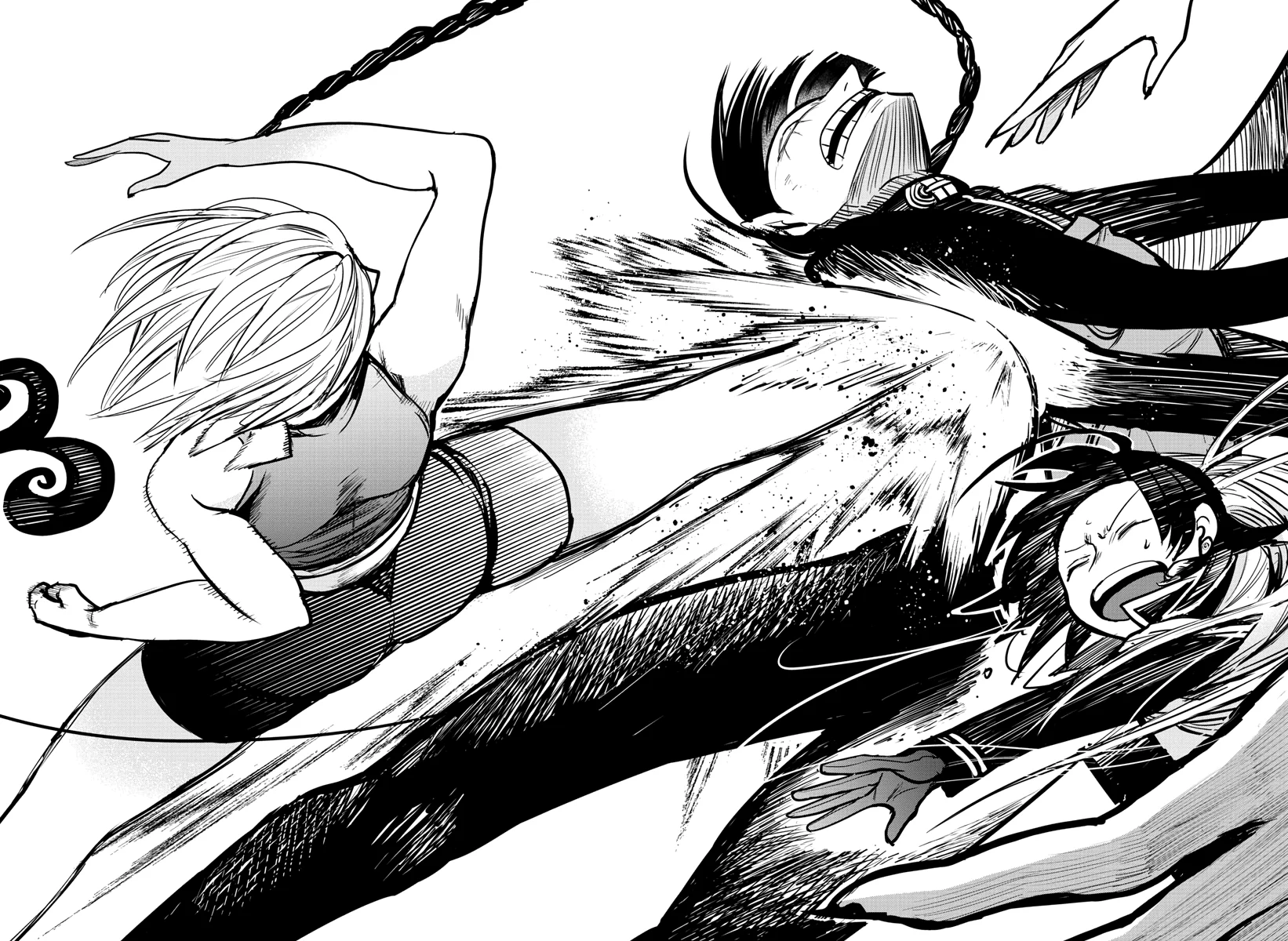 Chapter 261 - halaman 18