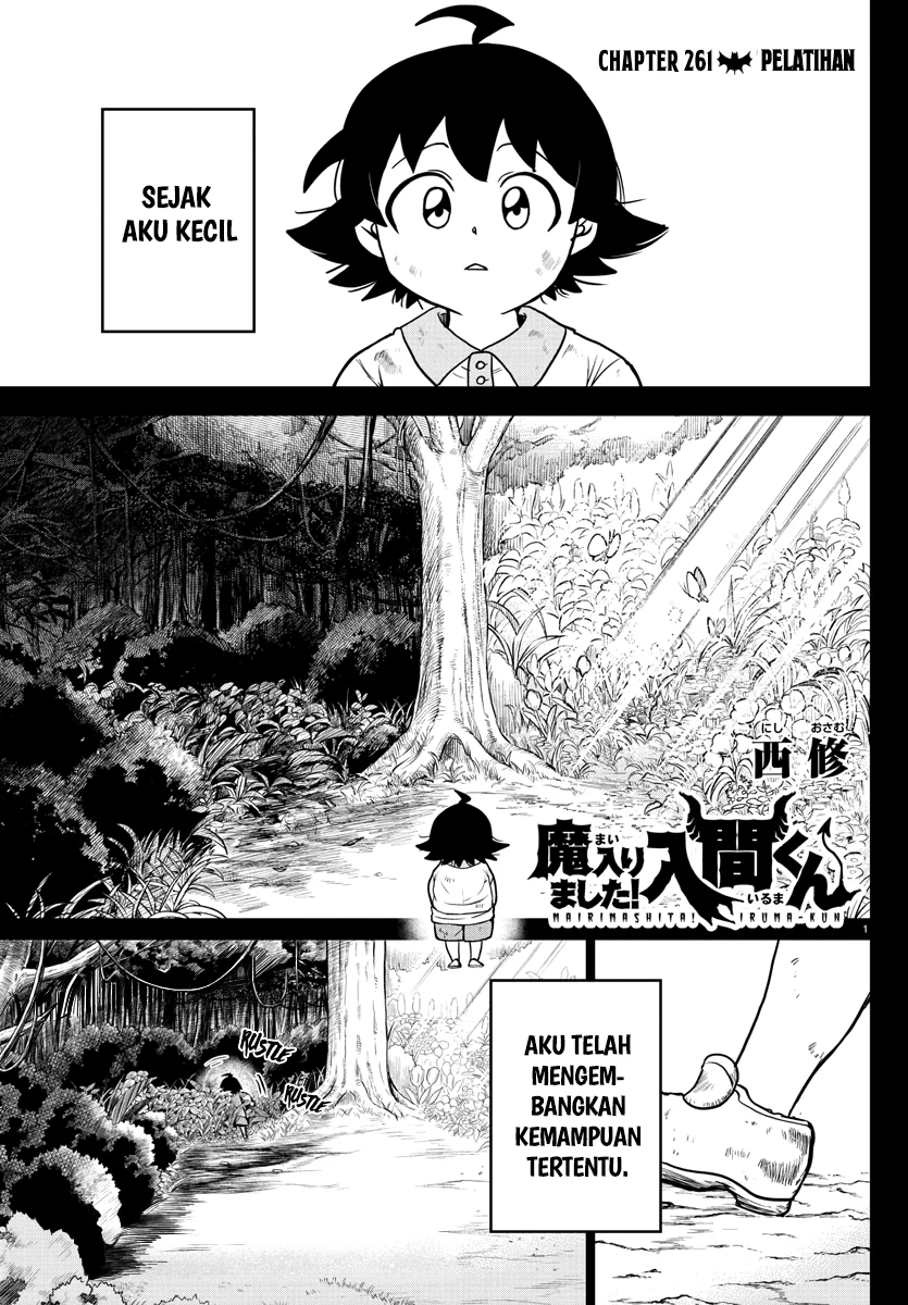 Chapter 261 - halaman 3
