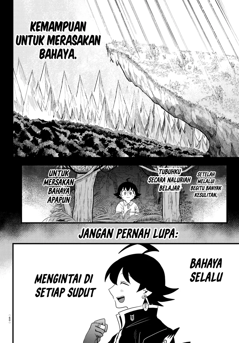 Chapter 261 - halaman 4