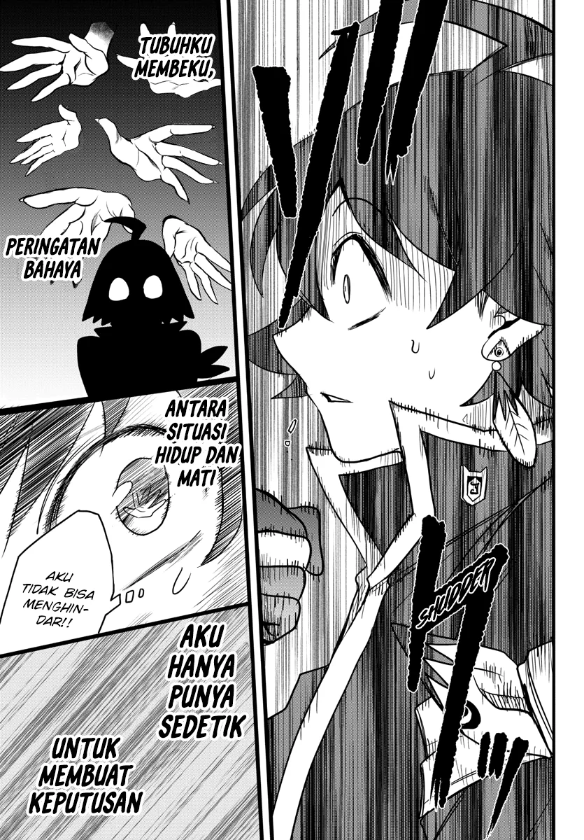 Chapter 261 - halaman 5