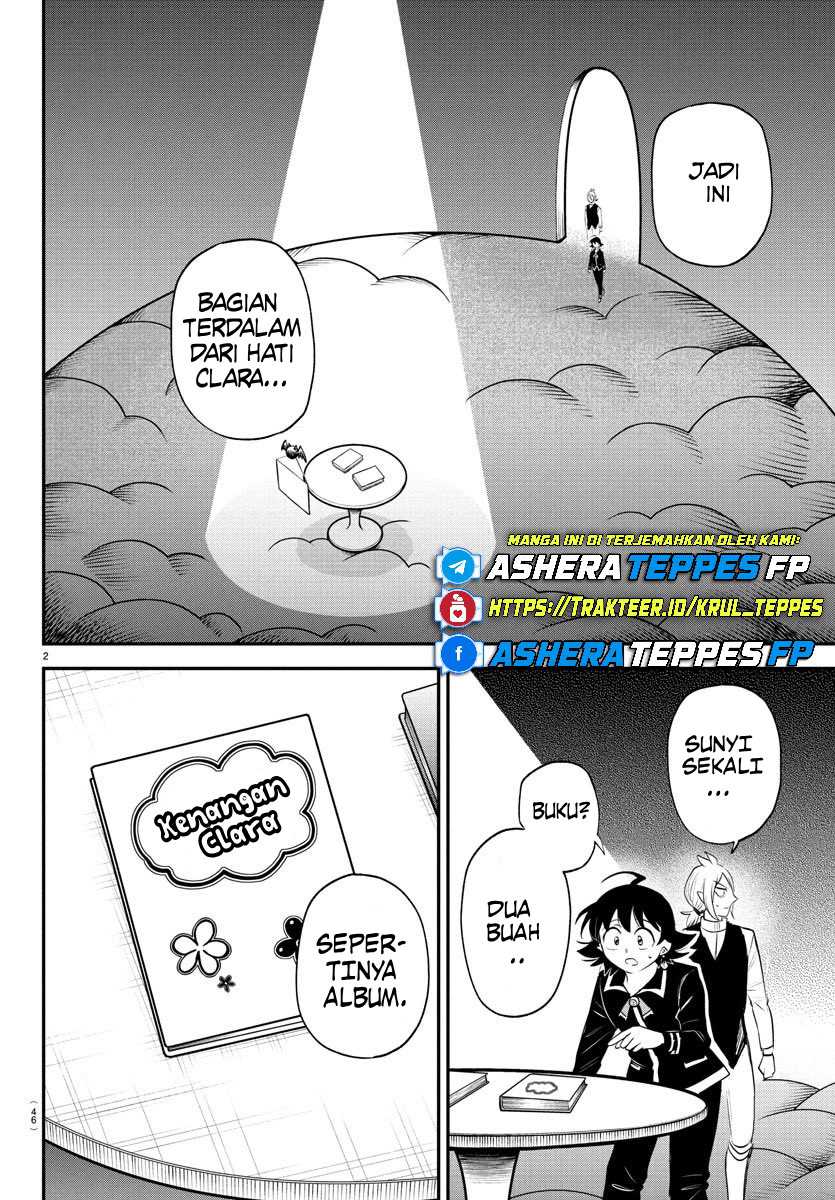 Chapter 384 - halaman 4
