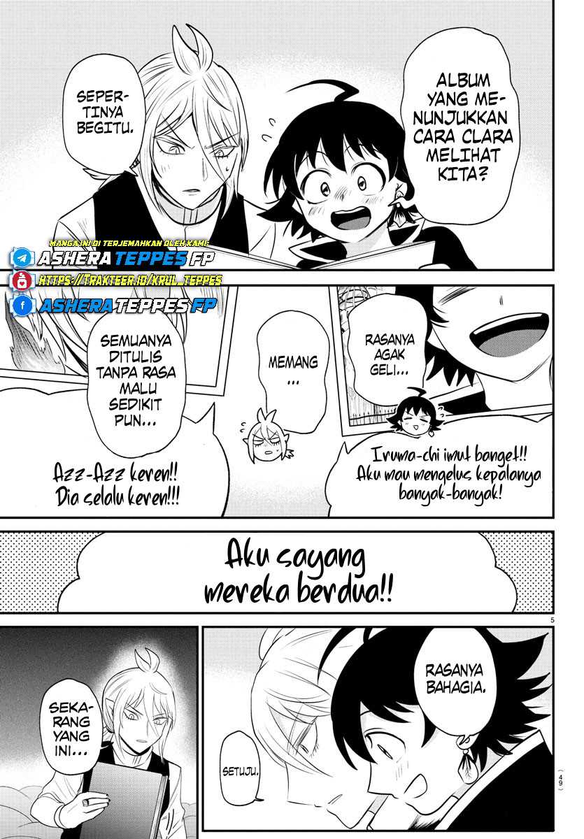 Chapter 384 - halaman 7