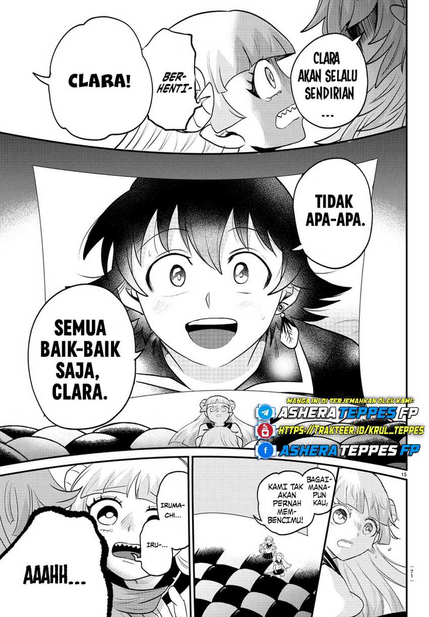 Chapter 385 - halaman 16