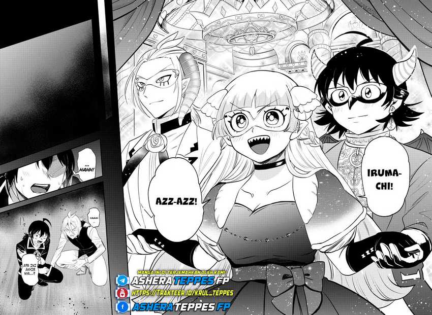 Chapter 385 - halaman 6