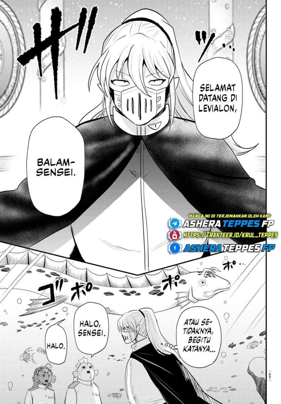 Chapter 388 - halaman 12