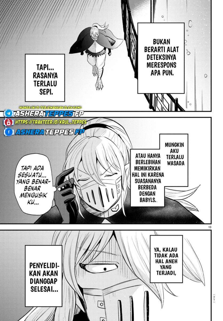 Chapter 388 - halaman 14
