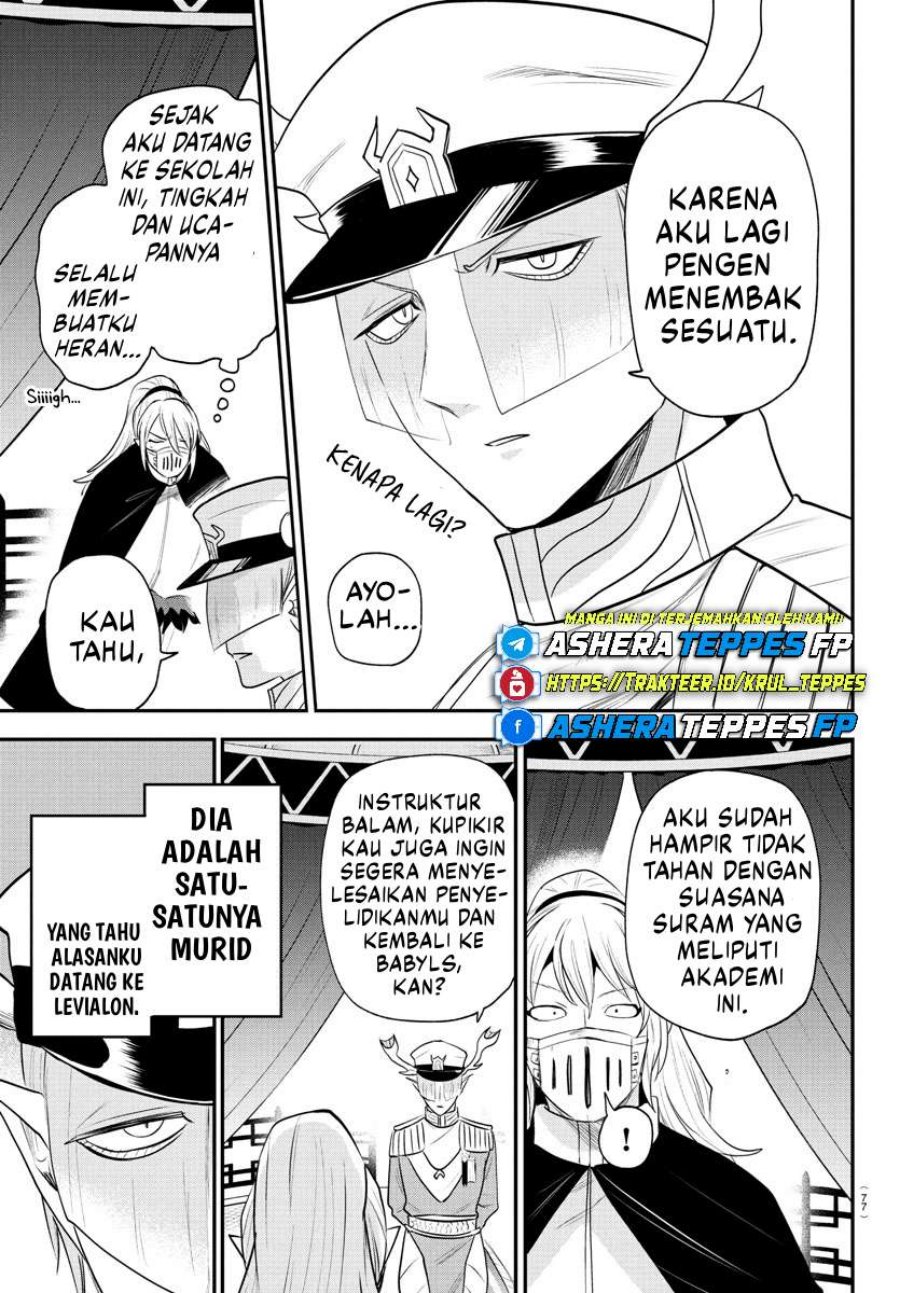 Chapter 388 - halaman 18