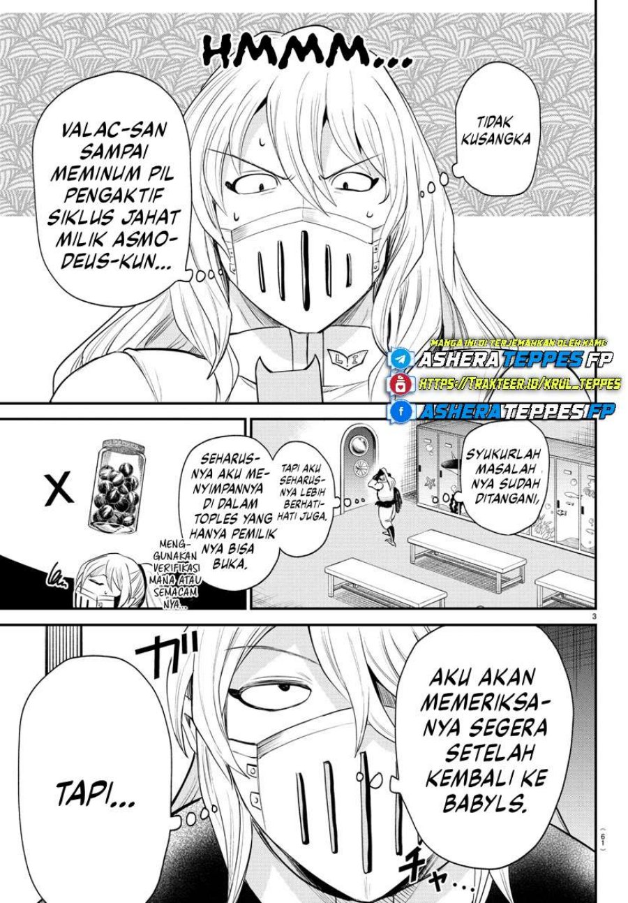 Chapter 388 - halaman 5