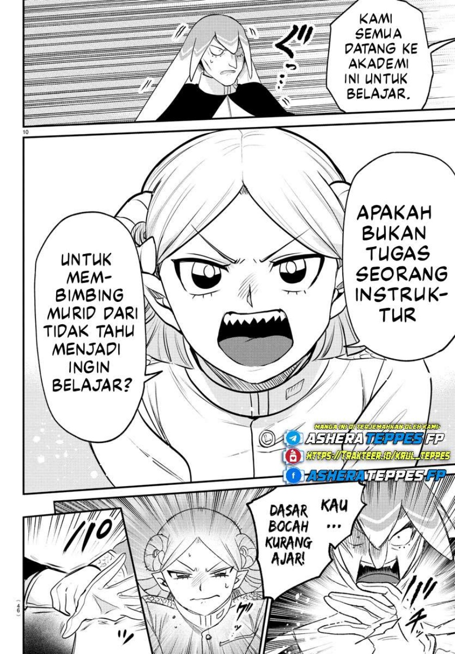 Chapter 389 - halaman 11