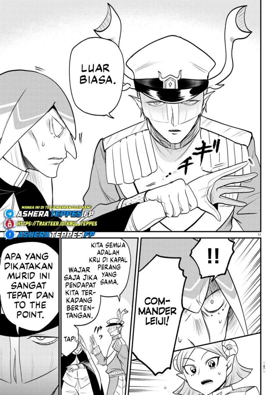 Chapter 389 - halaman 12