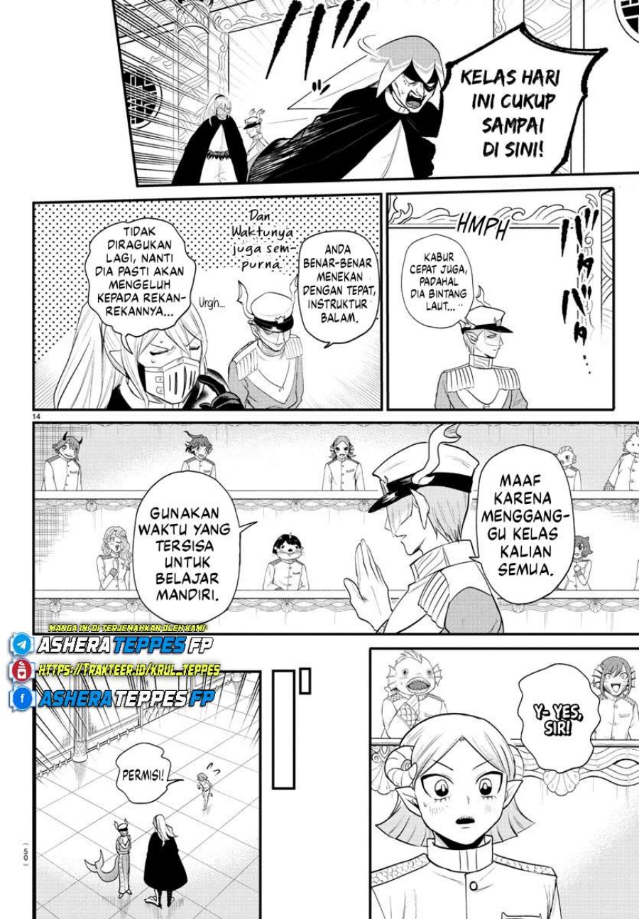 Chapter 389 - halaman 15