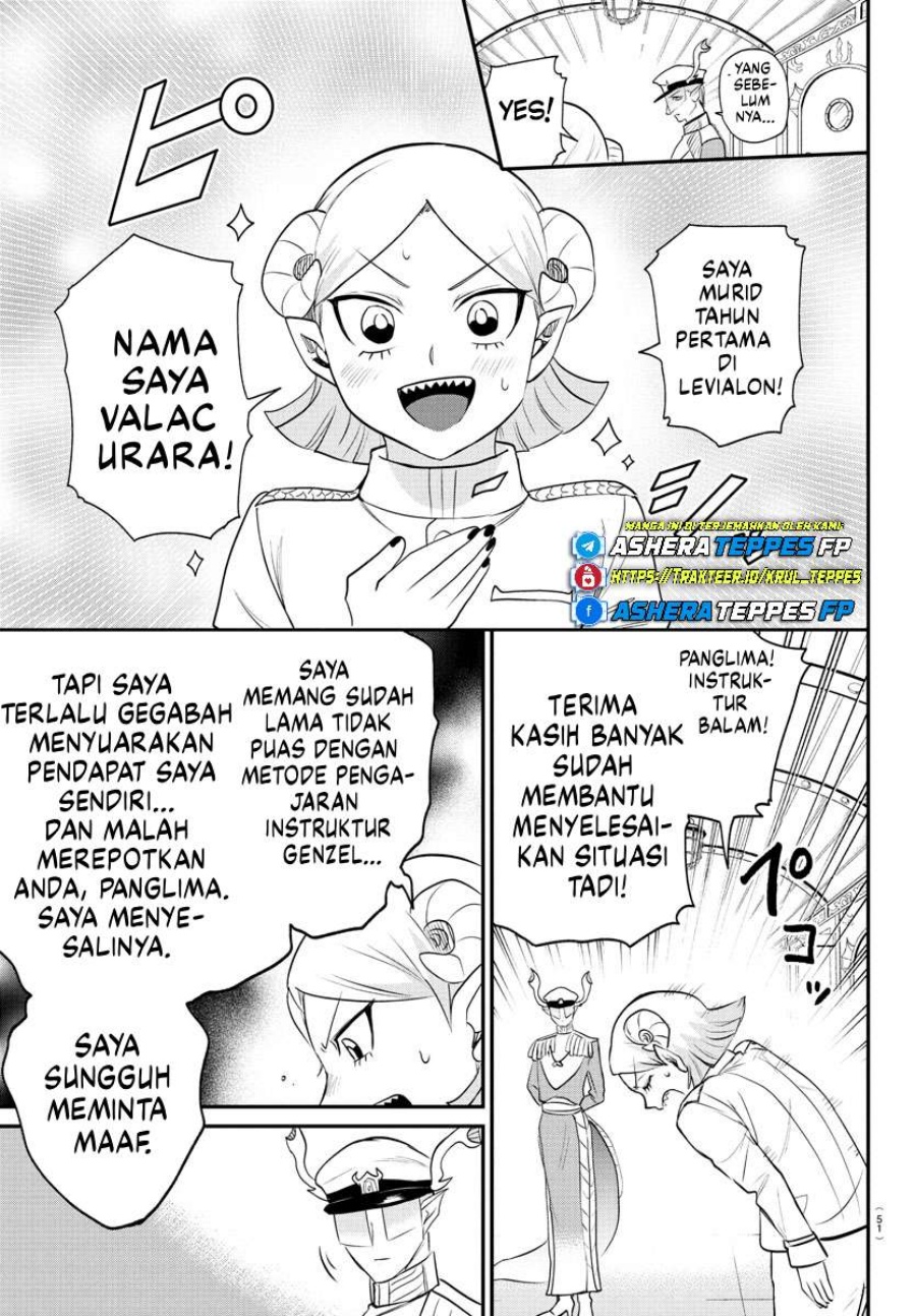 Chapter 389 - halaman 16
