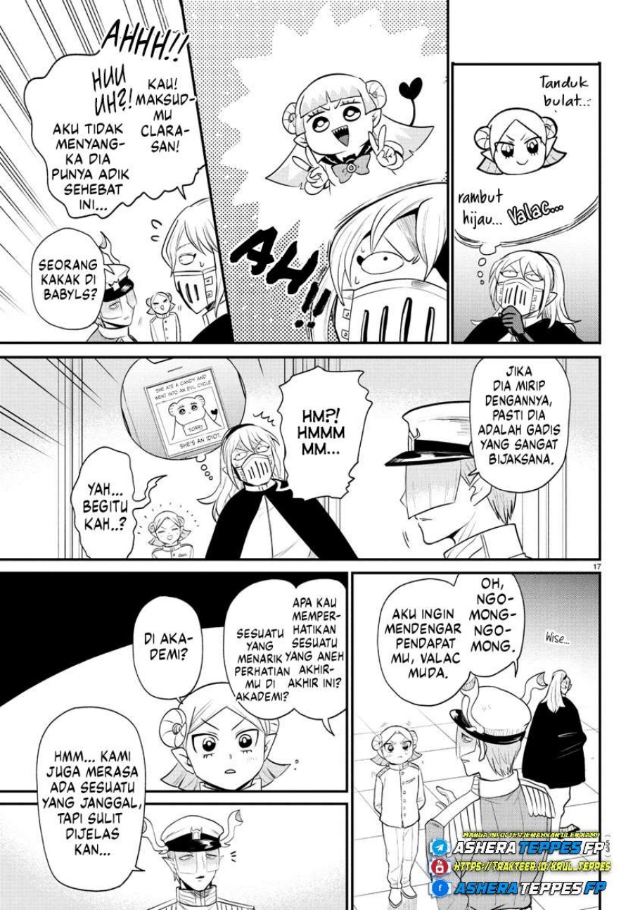 Chapter 389 - halaman 18