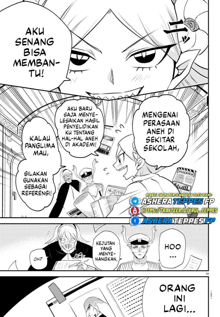 Chapter 389 - halaman 20