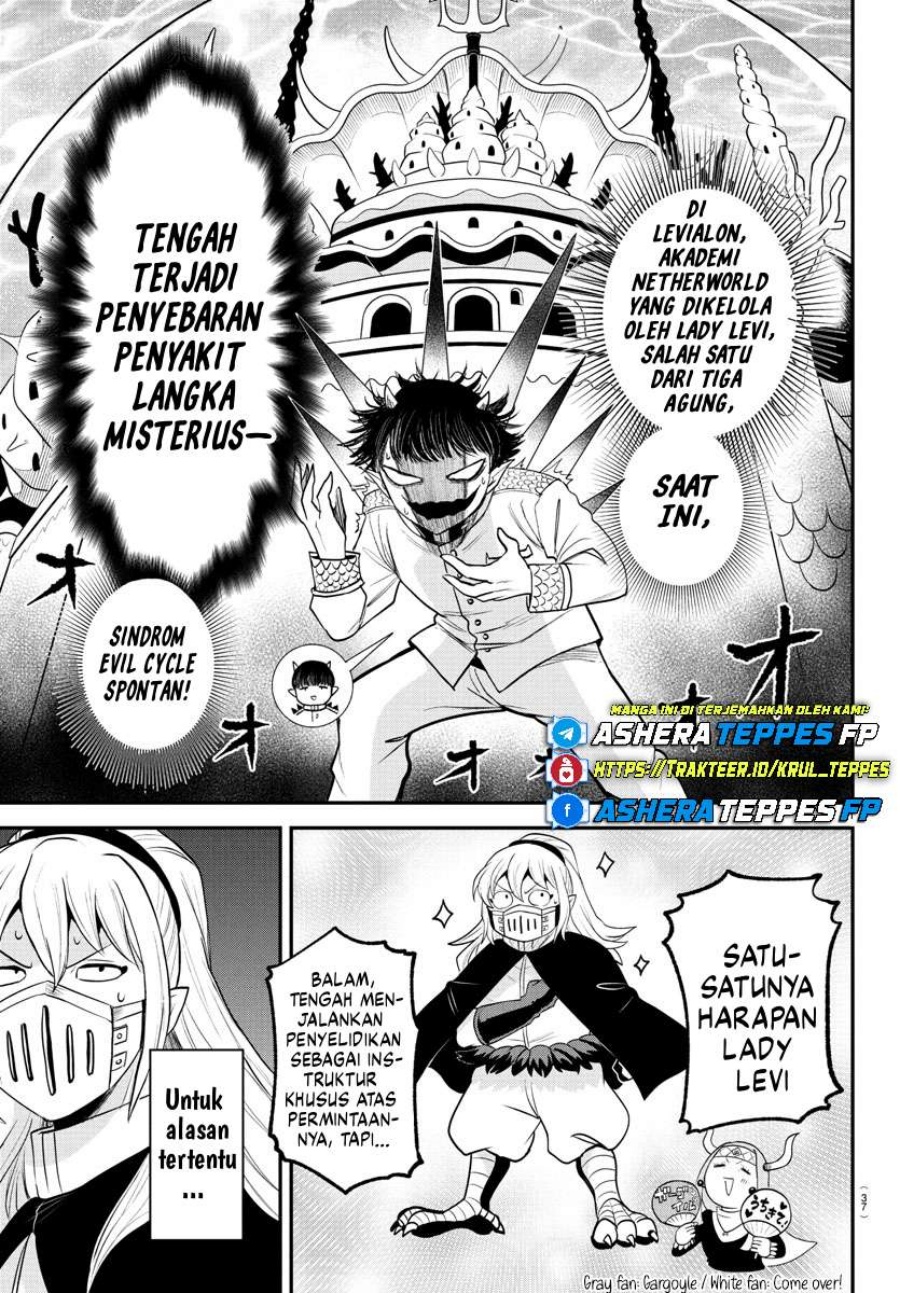 Chapter 389 - halaman 3