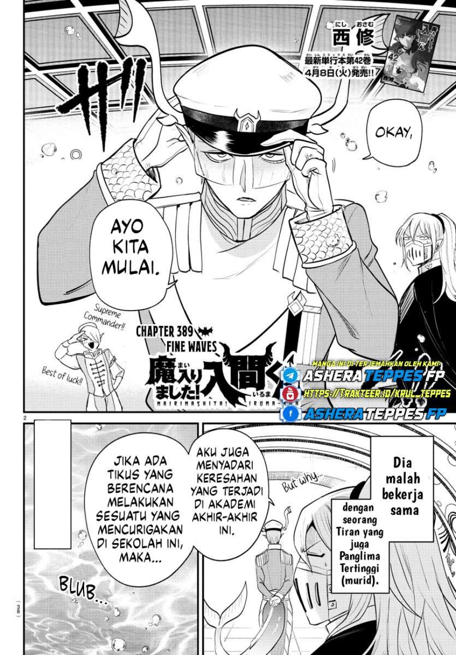 Chapter 389 - halaman 4