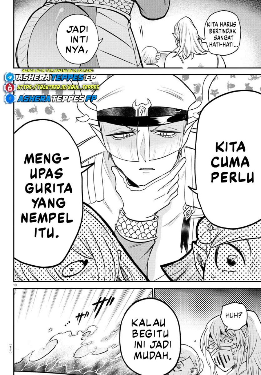 Chapter 391 - halaman 12