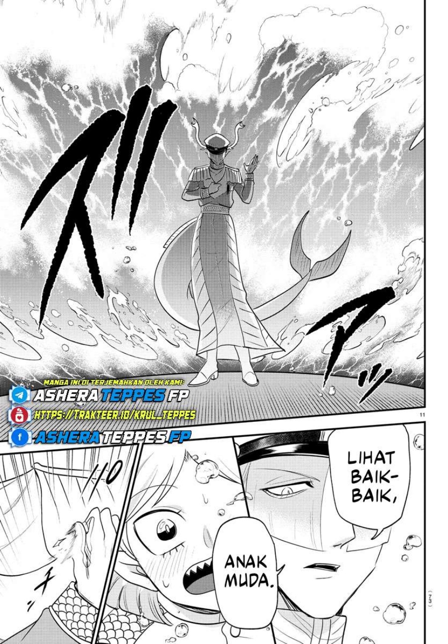 Chapter 391 - halaman 13