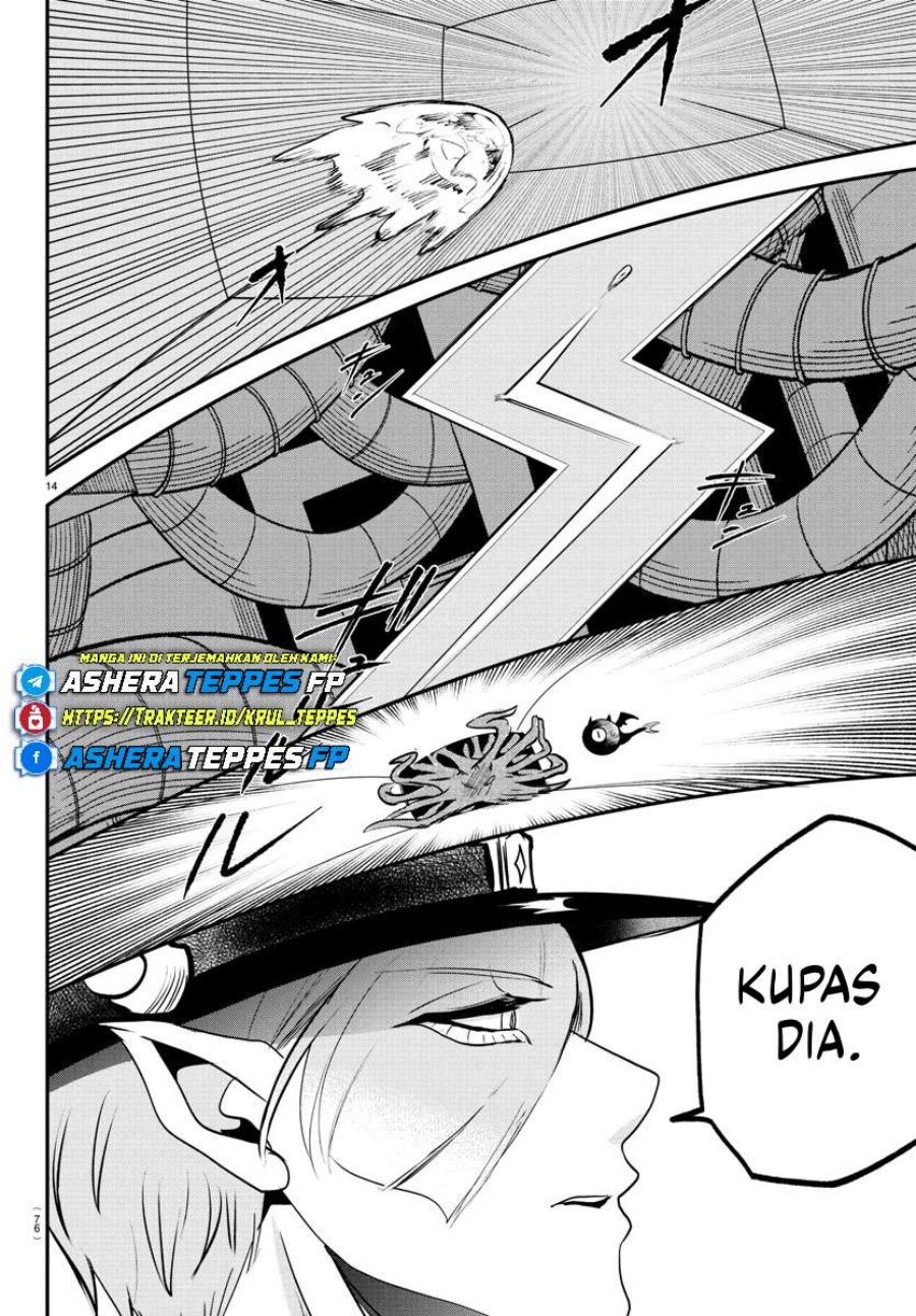 Chapter 391 - halaman 16