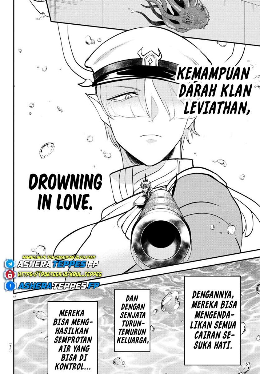 Chapter 391 - halaman 18