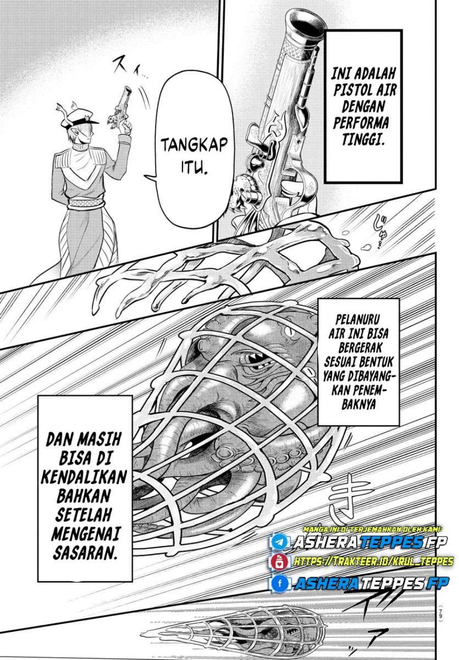 Chapter 391 - halaman 19