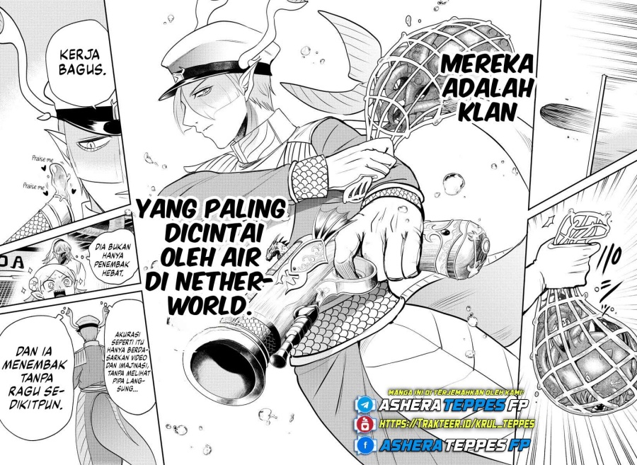 Chapter 391 - halaman 20
