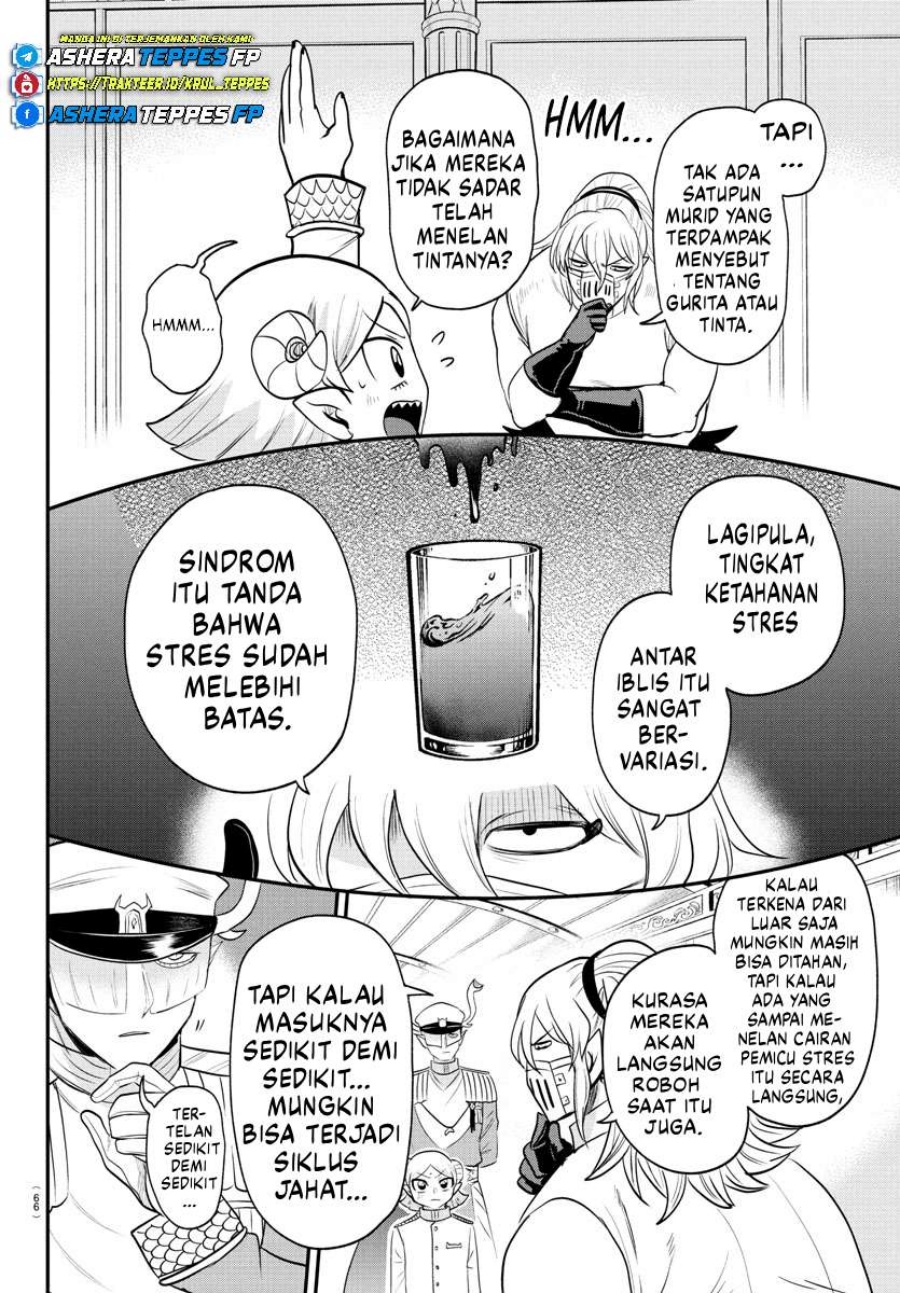 Chapter 391 - halaman 6