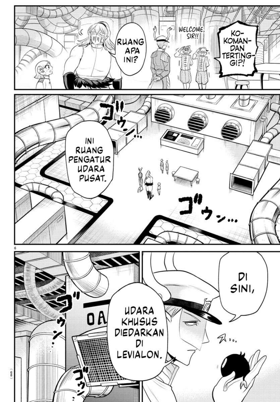 Chapter 391 - halaman 8