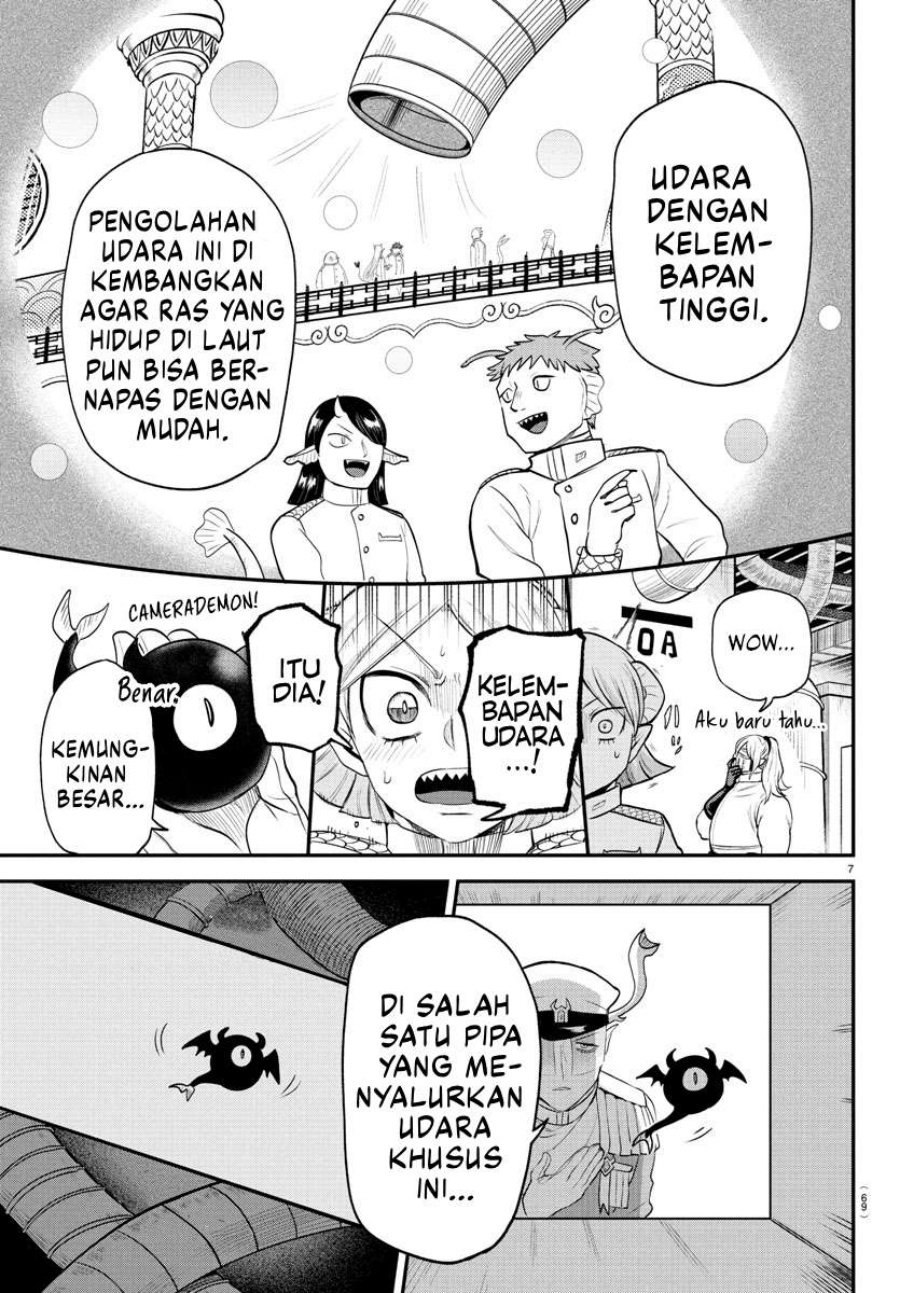Chapter 391 - halaman 9