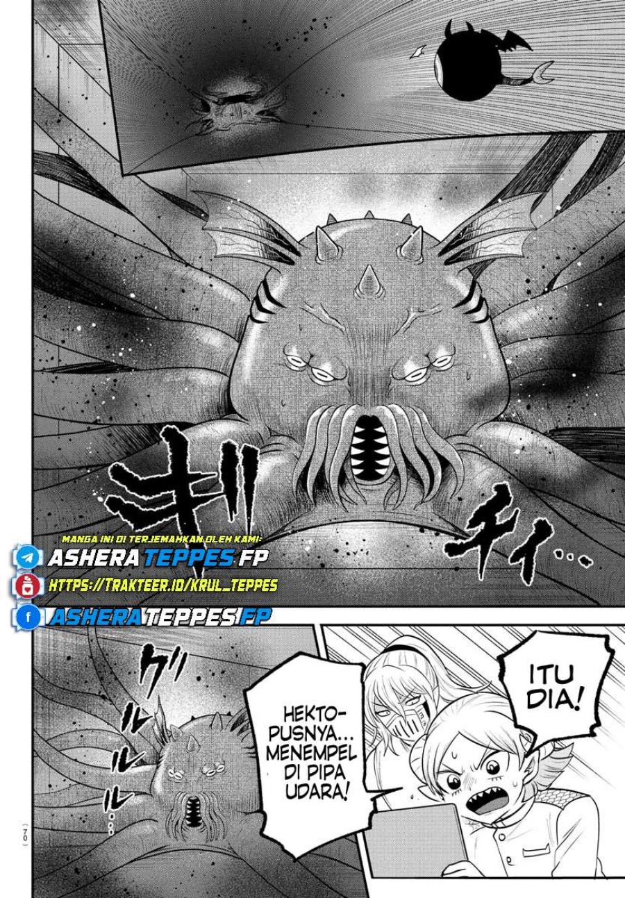 Chapter 391 - halaman 10